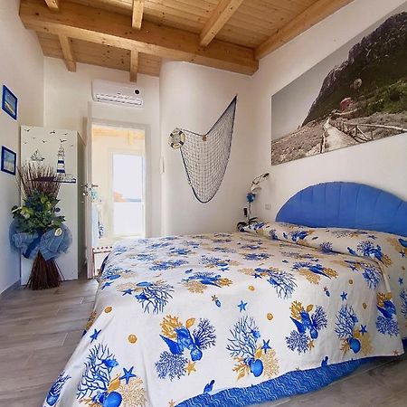 La Cuppulata 2 - Stile Mare Apartment Enas ภายนอก รูปภาพ